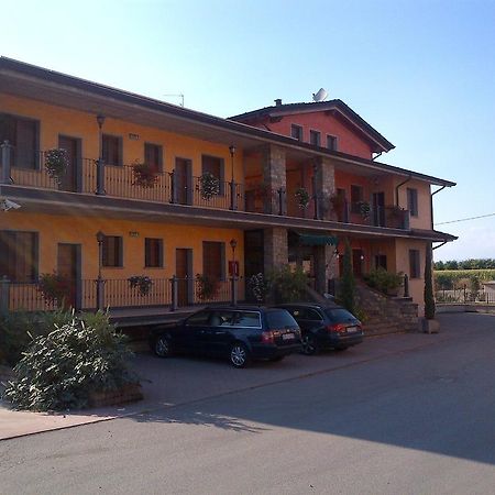 Albergo La Piana Ghedi Exterior foto