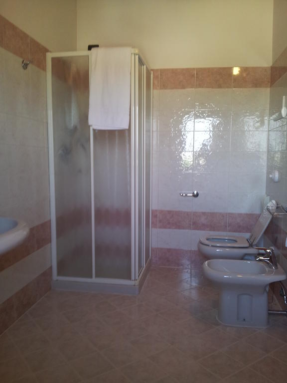 Albergo La Piana Ghedi Habitación foto