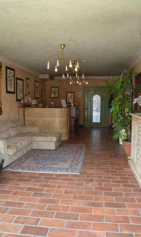 Albergo La Piana Ghedi Exterior foto