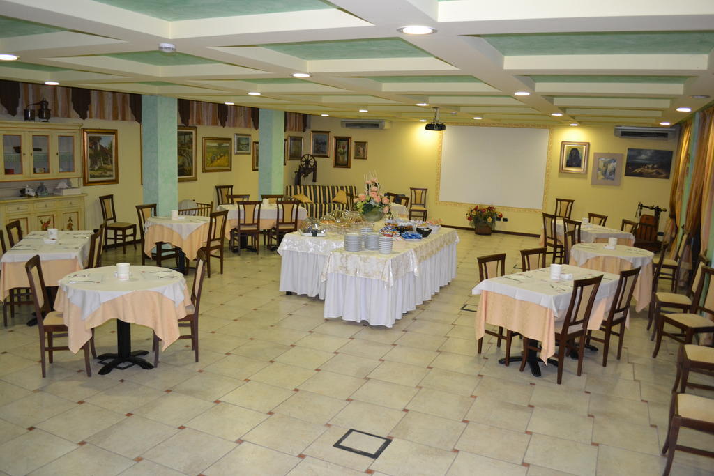 Albergo La Piana Ghedi Exterior foto