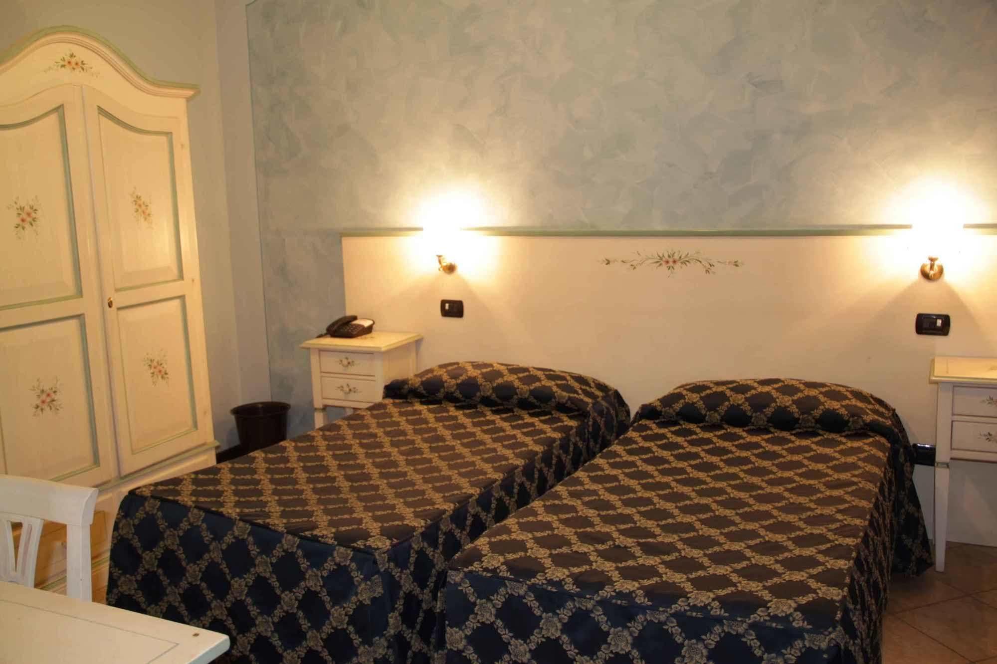 Albergo La Piana Ghedi Exterior foto