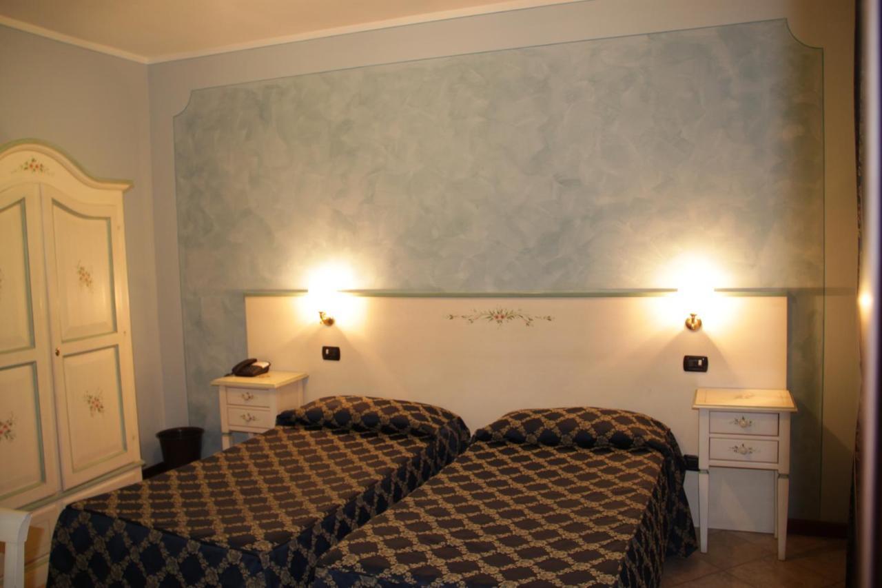 Albergo La Piana Ghedi Exterior foto